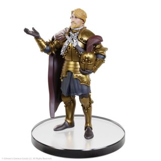 Critical Role Miniatures - The Darrington Brigade Boxed Set (Pre-painted)