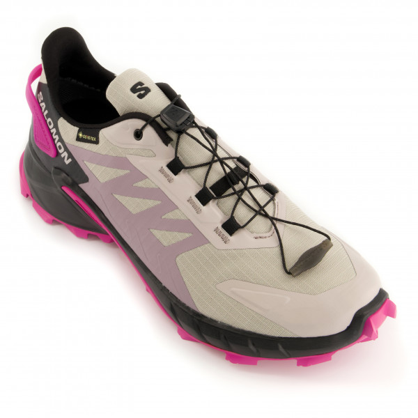 Salomon - Women's Supercross 4 GORE-TEX - Trailrunningschuhe