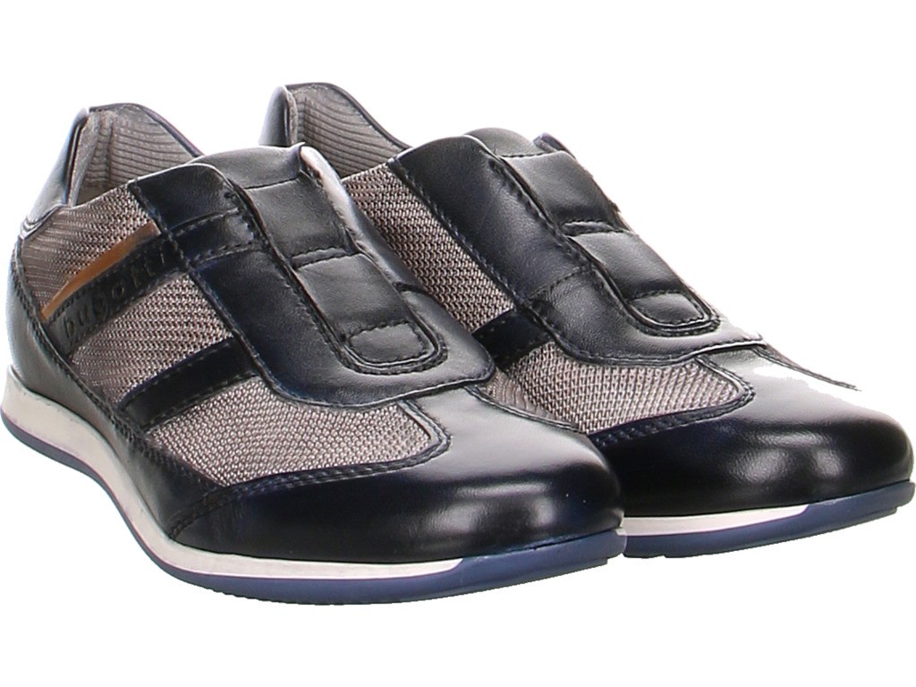 BUGATTI Stiefeletten beige Tomeo