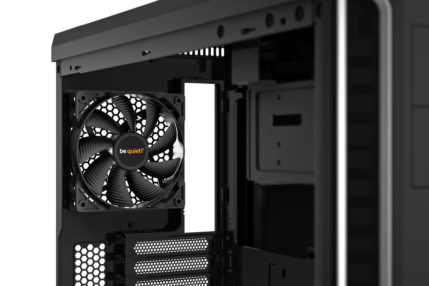 Kiebel Quadro Business-PC (Intel Core i7 Intel Core i7-13700F, Quadro RTX A2000, 32 GB RAM, 1000 GB SSD, Luftkühlung)