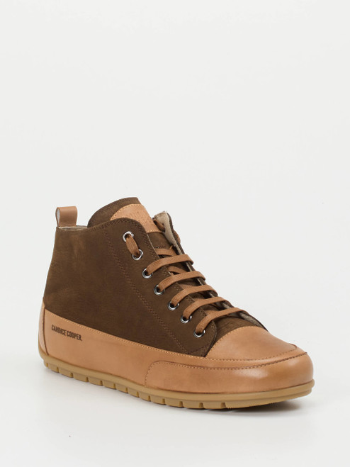 Sneaker high-47612090036 Candice Cooper