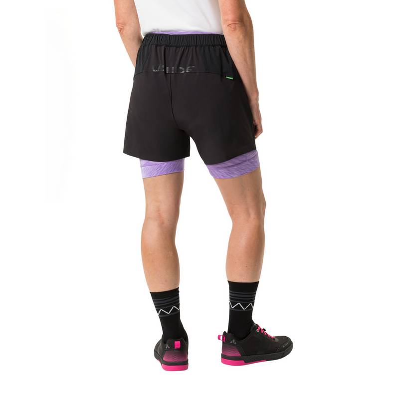 VAUDE Wo Altissimi Shorts Funktionshose Damen