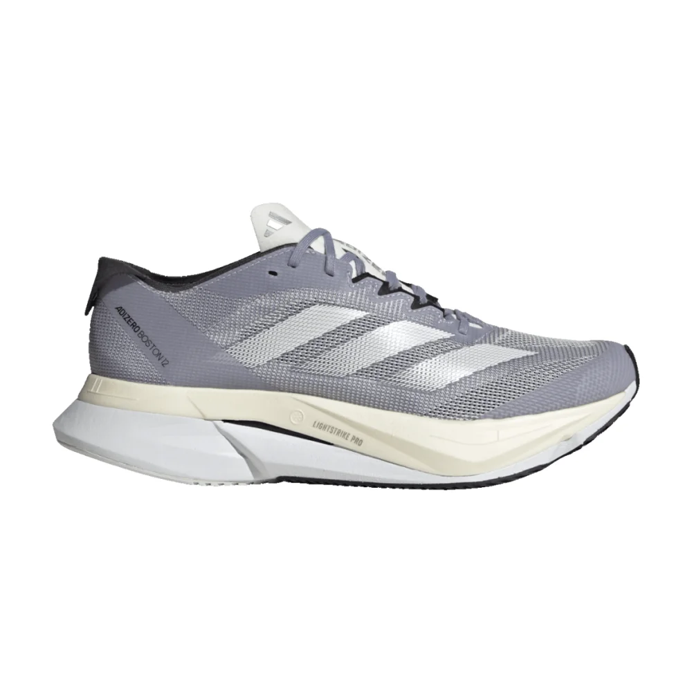adidas Adizero Boston 12 HQ2170 / lila