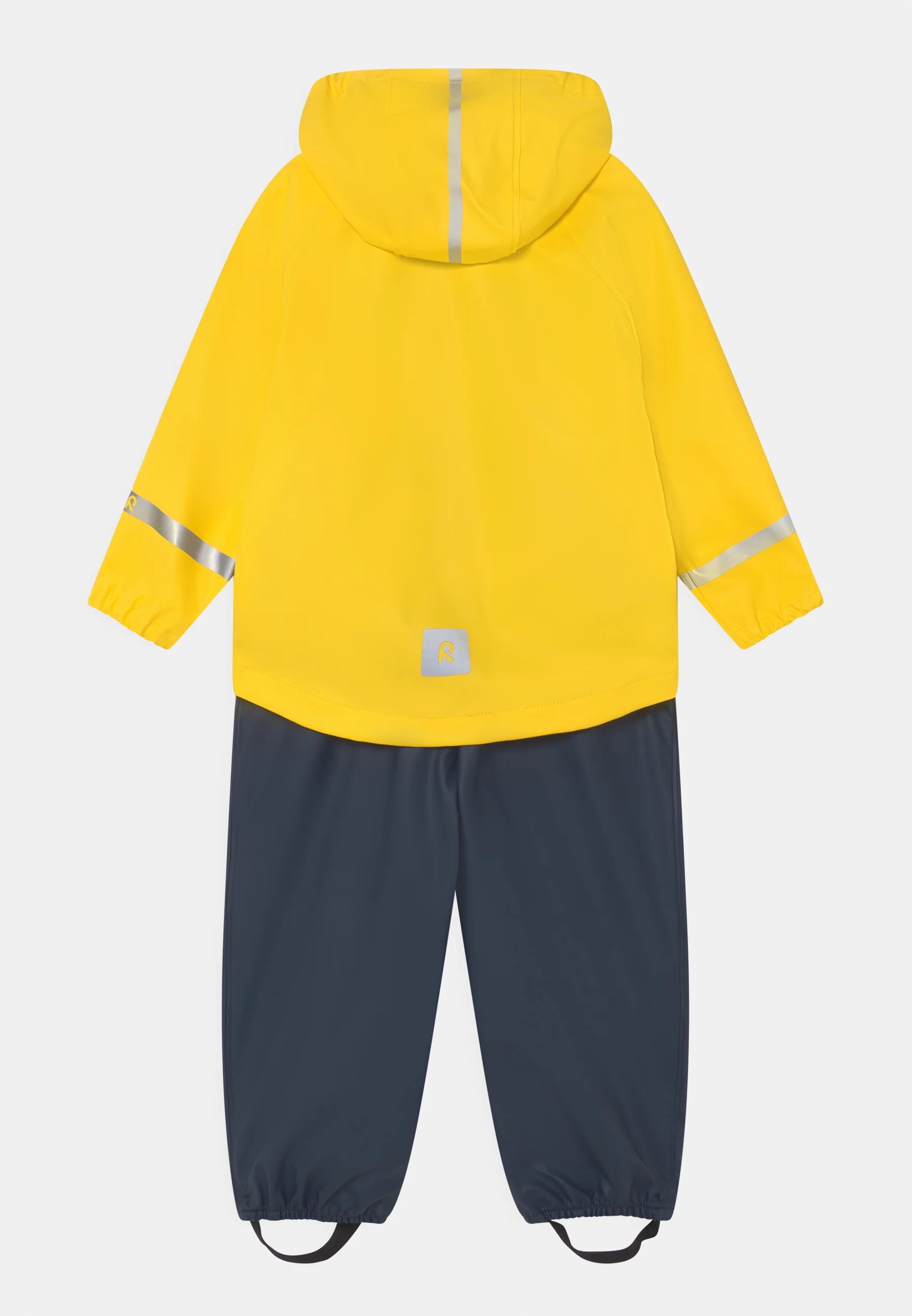 Reima OUTFIT TIHKU - Pantalones impermeables