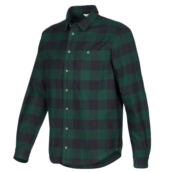 TINNAHINCH L/S SHIRT Herren - Outdoor Hemd
