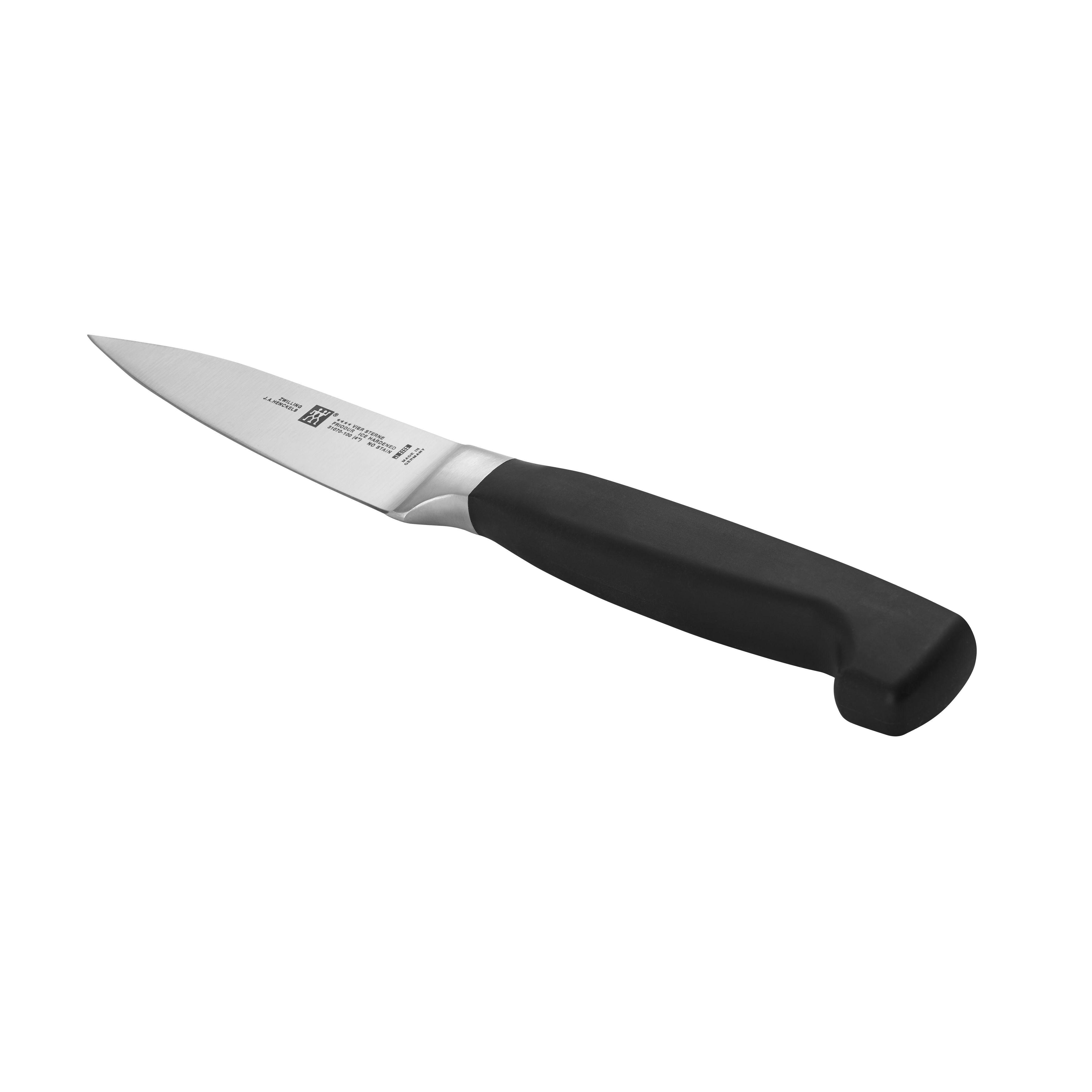 Spick & Garniermesser 10 cm