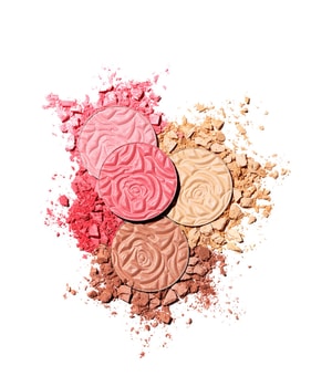 By Terry Brightening CC Palette Rouge Palette-9.2 g