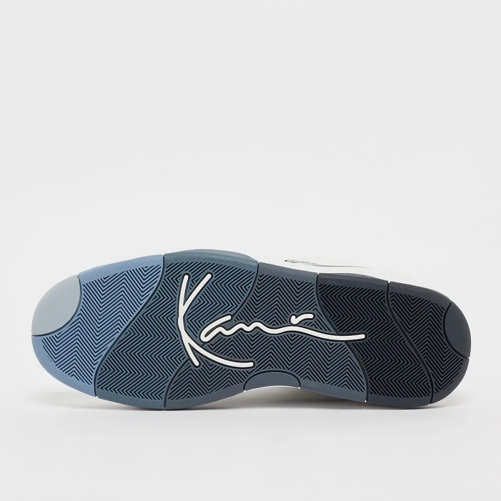 Karl Kani LXRY Plus KKFWM000278 / weiss