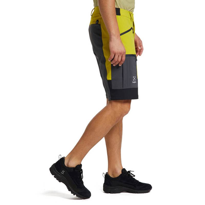 Haglfs Rugged Slim Shorts Funktionsshorts Herren