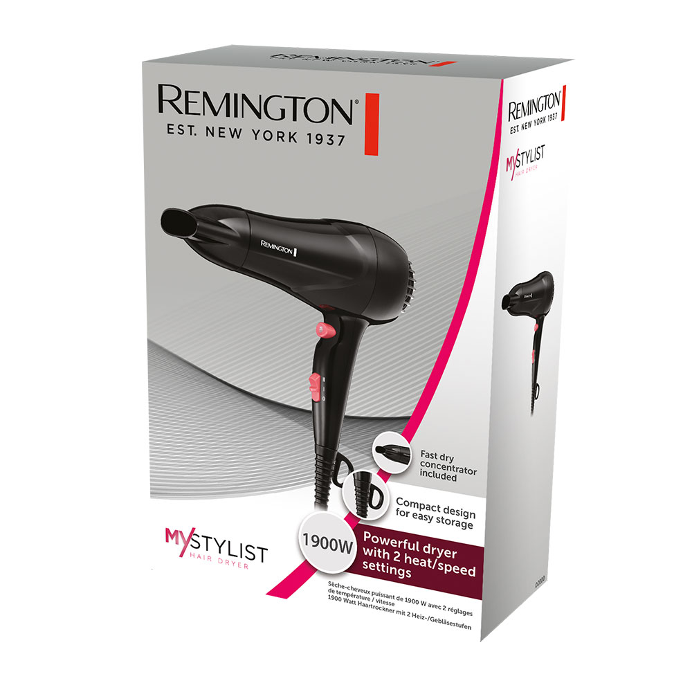 My Stylist Haartrockner (D2000)