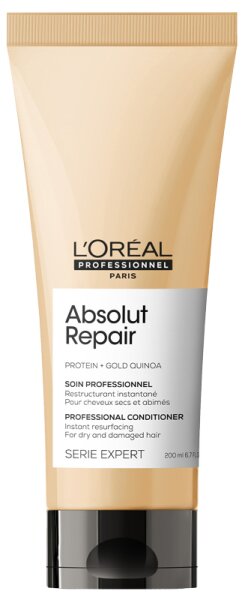 L'Oréal Professionnel Serie Expert Abolut Repair Gold Conditioner Conditioner