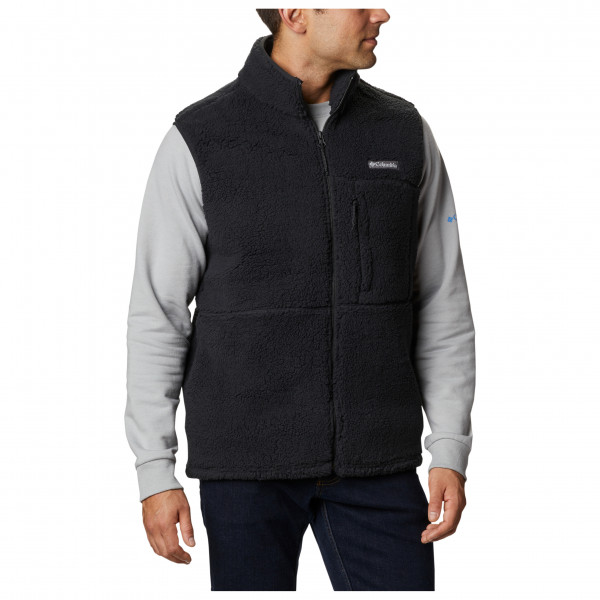 Columbia - Mountainside Vest - Fleeceweste