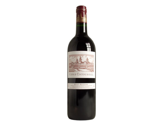 Château Cos D'Estournel 2006 Bordeaux Saint-Estèphe