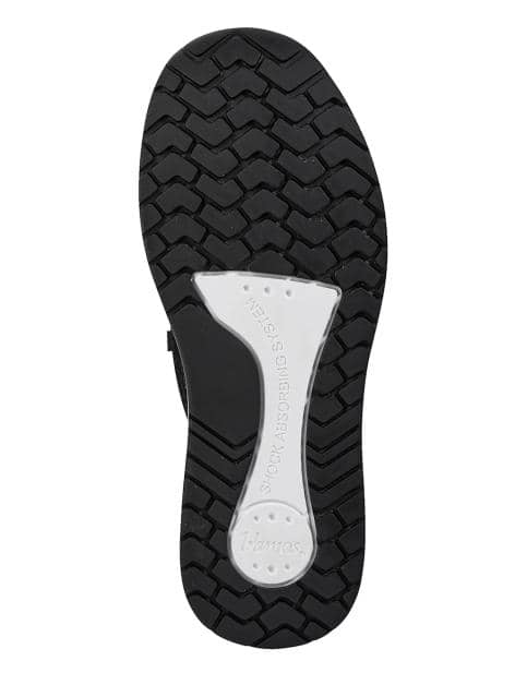 Schnürschuh