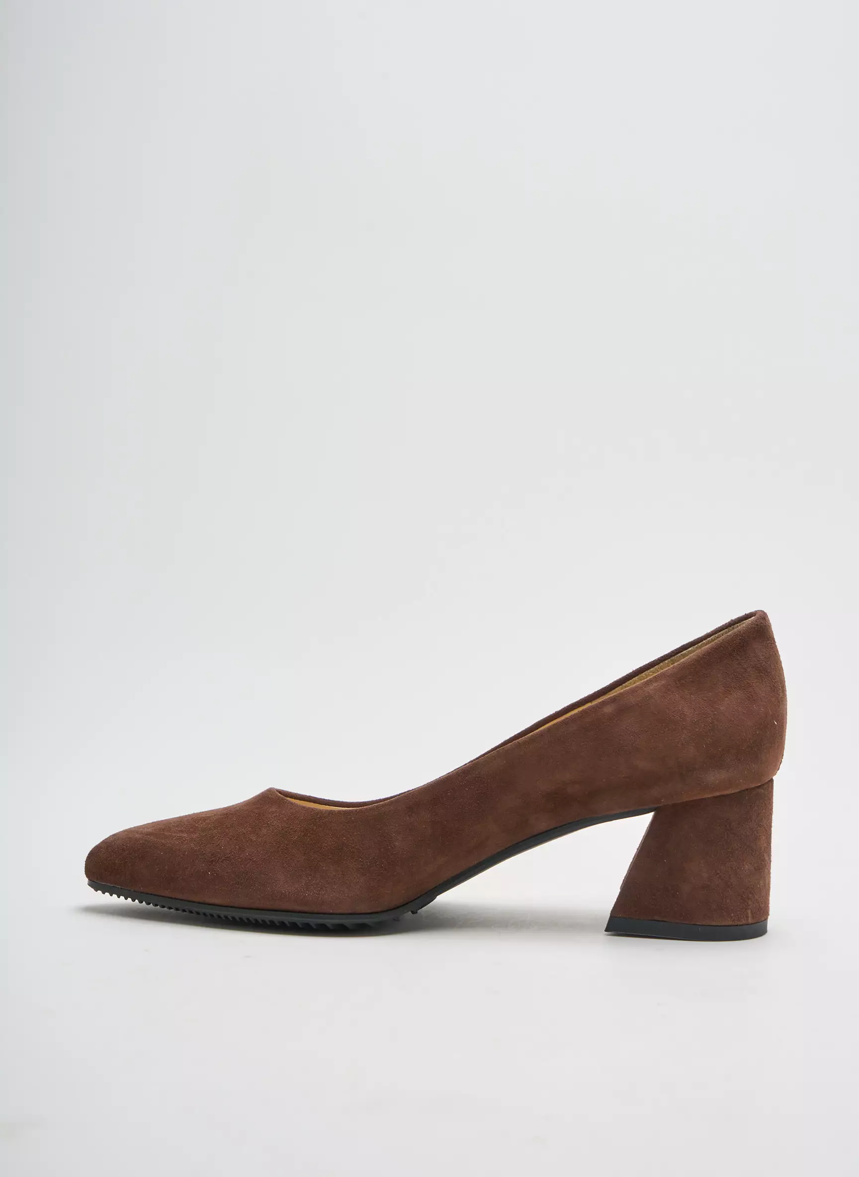 Brunate Escarpins Femme couleur marron