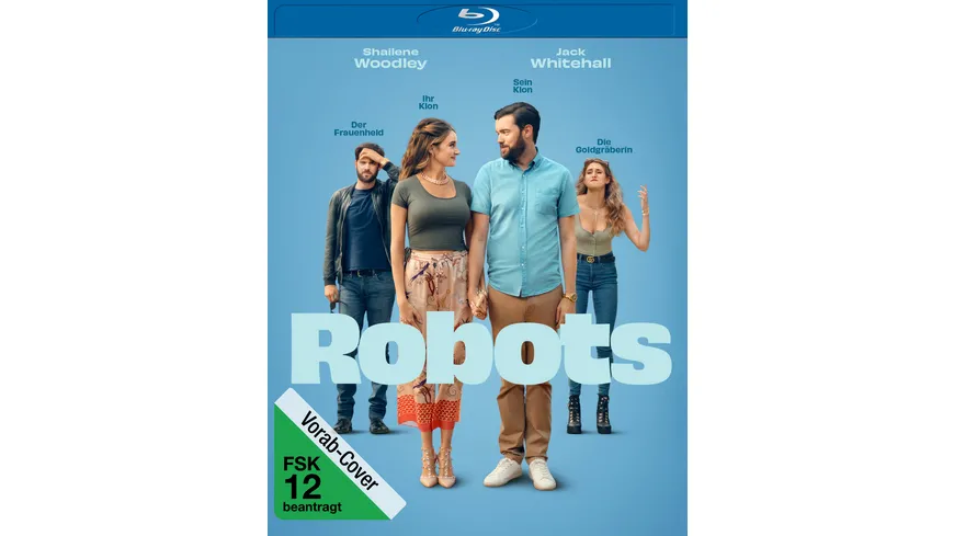 Robots