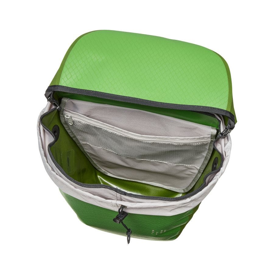 Aqua Back Pro Single Fahradtasche