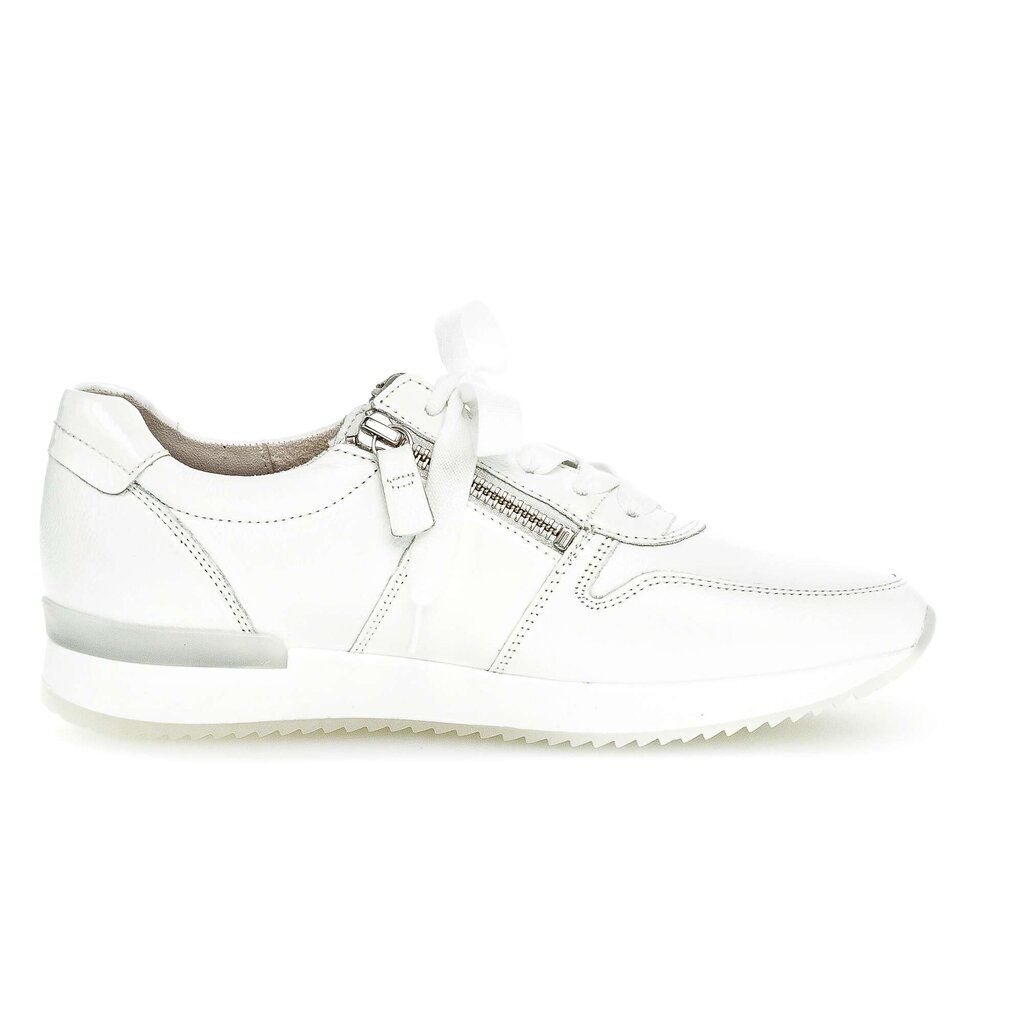 Gabor fashion Sneaker low weiß