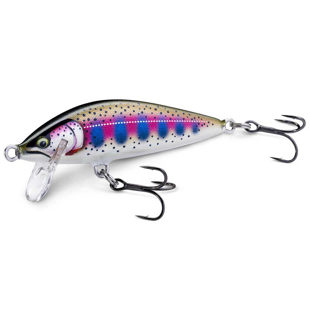 Tvrdá nástraha Rapala Countdown Elite CDE55 Jerkbait - 5,5 cm 5 g