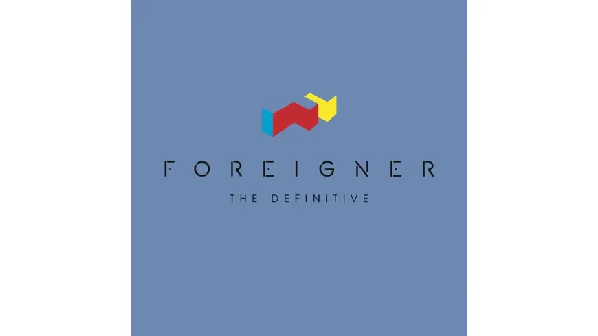 The Definitive