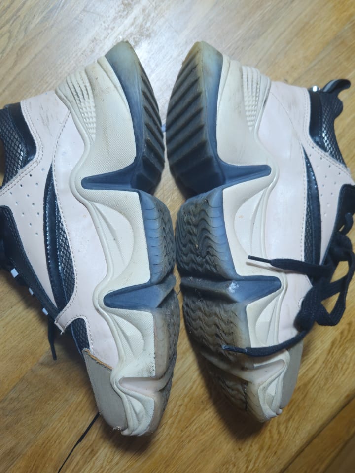 Steve Madden Sneakers 