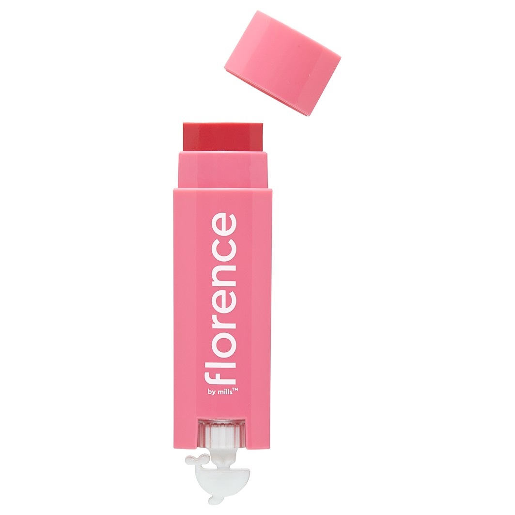 Oh Whale! Tinted Lip Balm