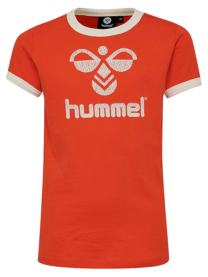 Hummel Shirt 