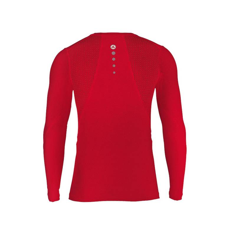 JAKO Compression 2.0 Longsleeve Funktionsshirt Herren