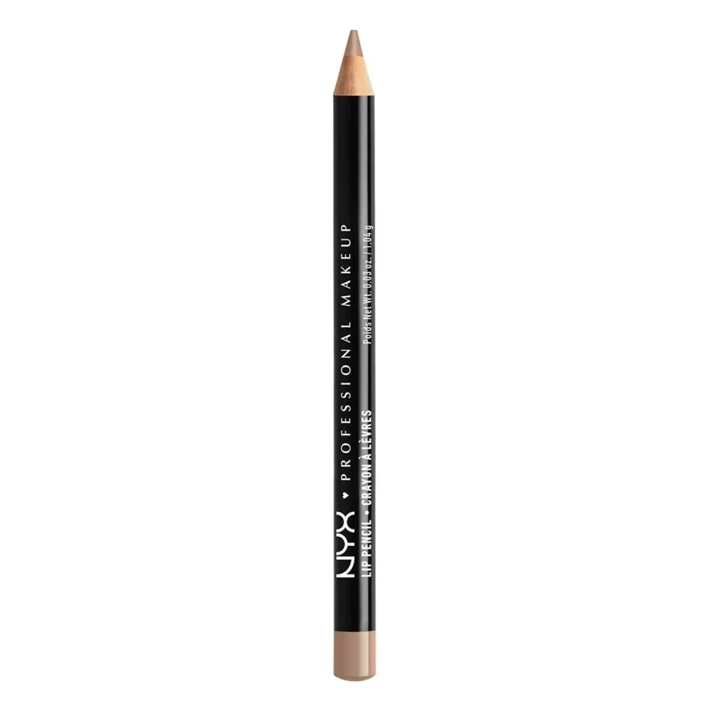 NYX Slim оловка за усне, мушкатни орашчић
