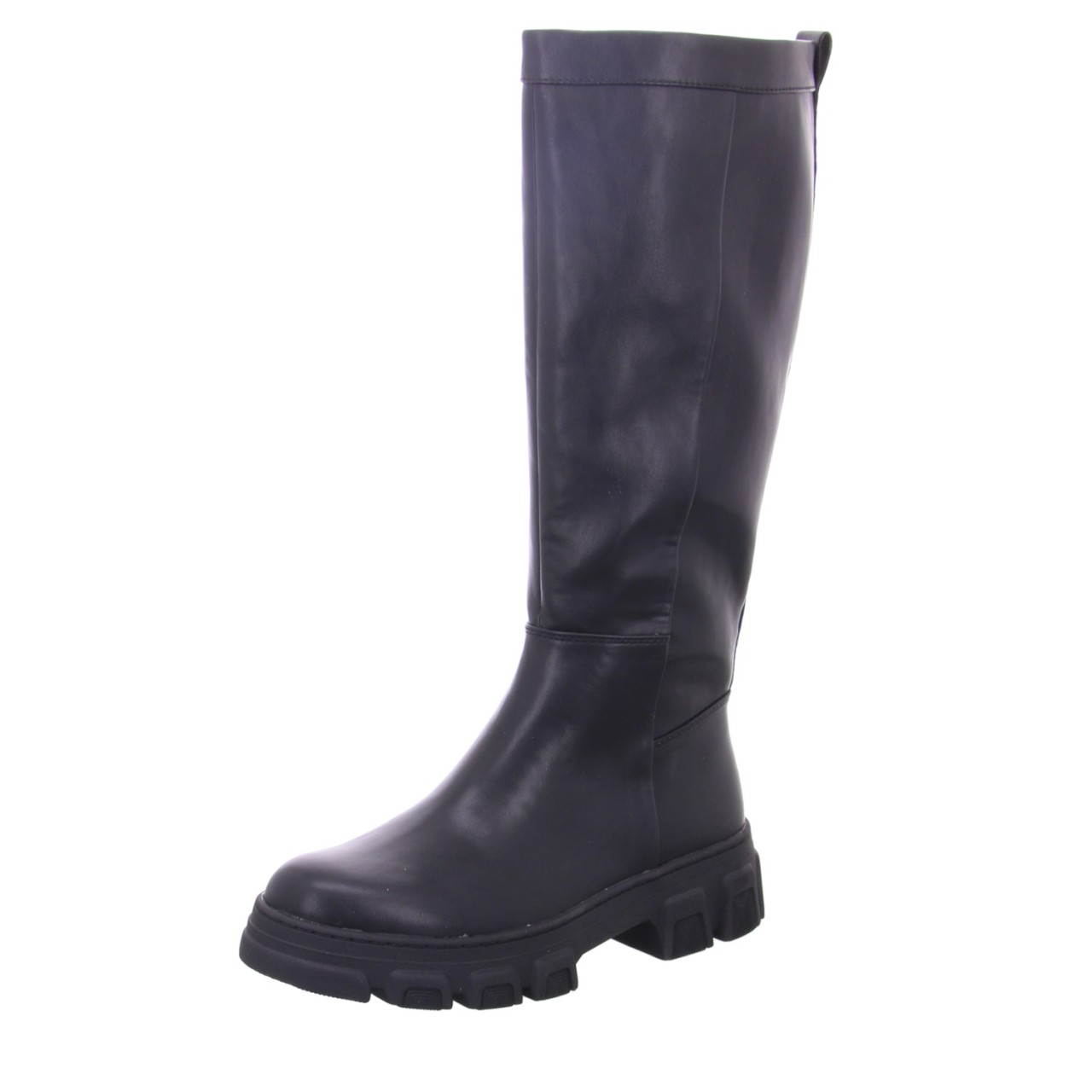 TAMARIS Stiefel schwarz
