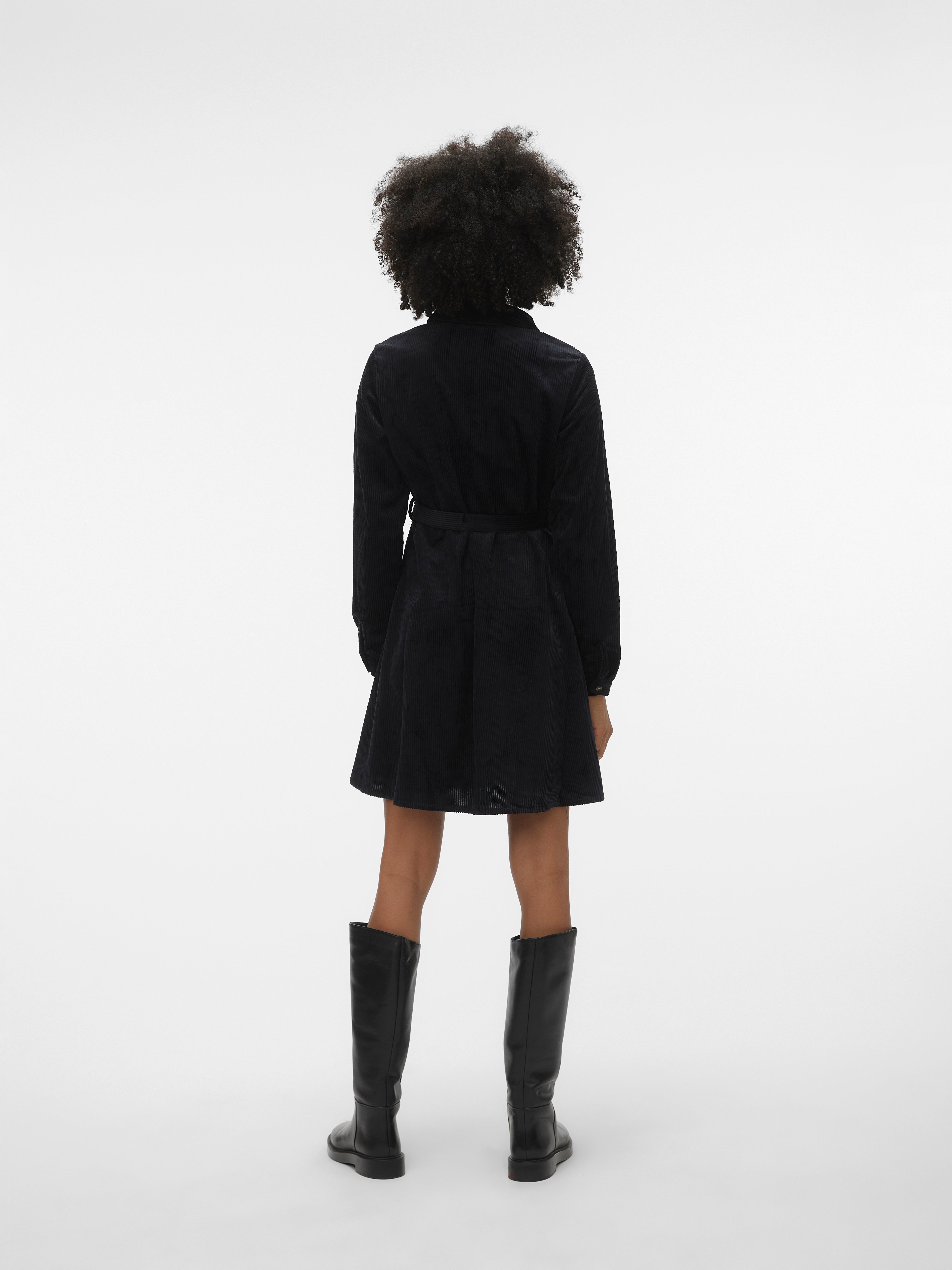 VMNINA Kurzes Kleid