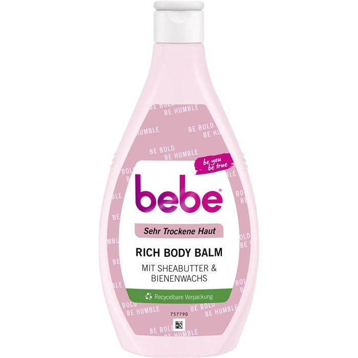 Rich Body Balm