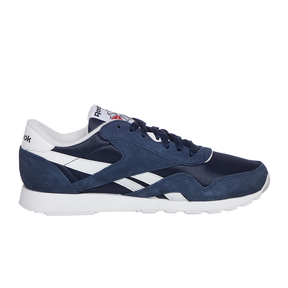 Reebok Nylon 100009276 / blau