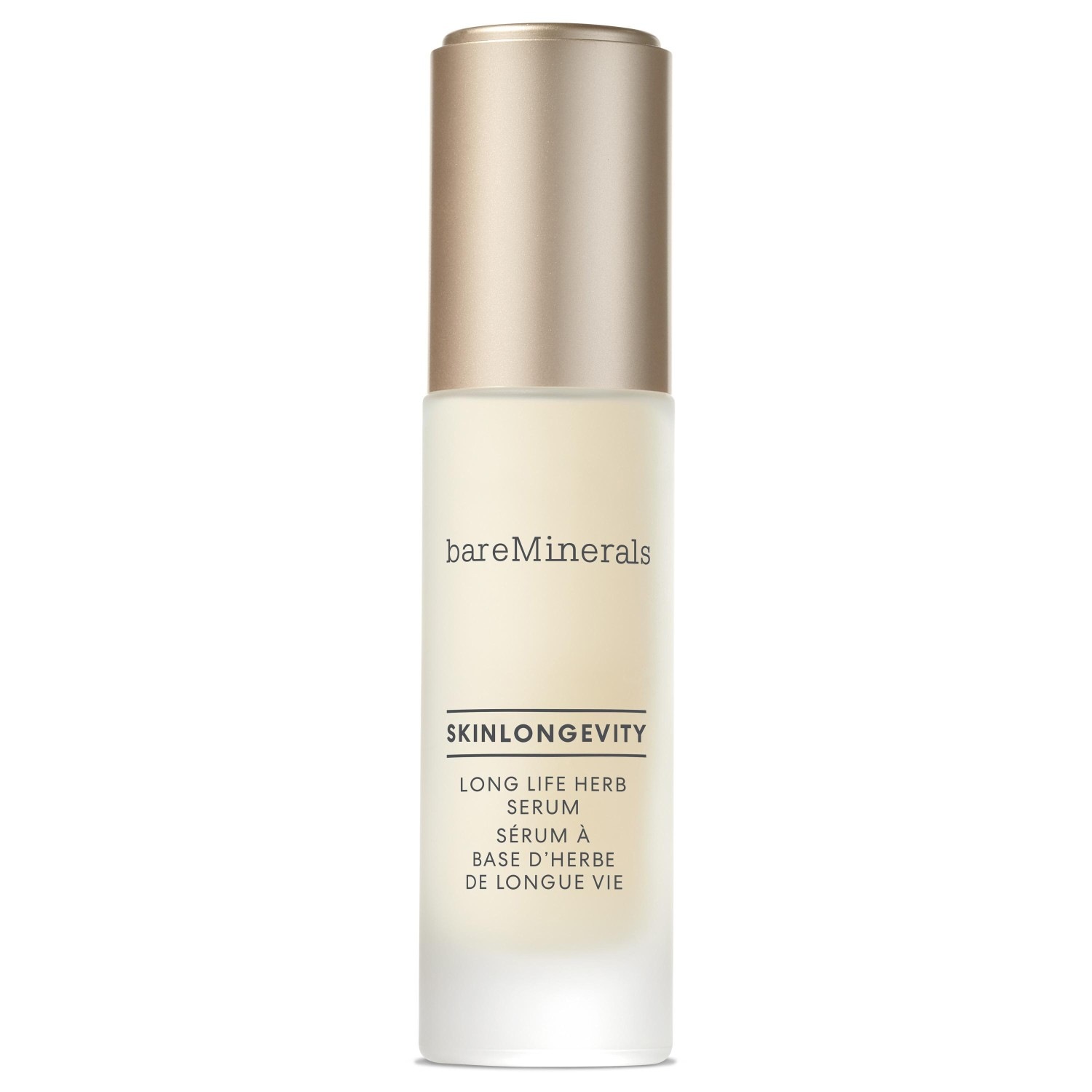 bareMinerals Suero Herbal de Larga Duración Mini