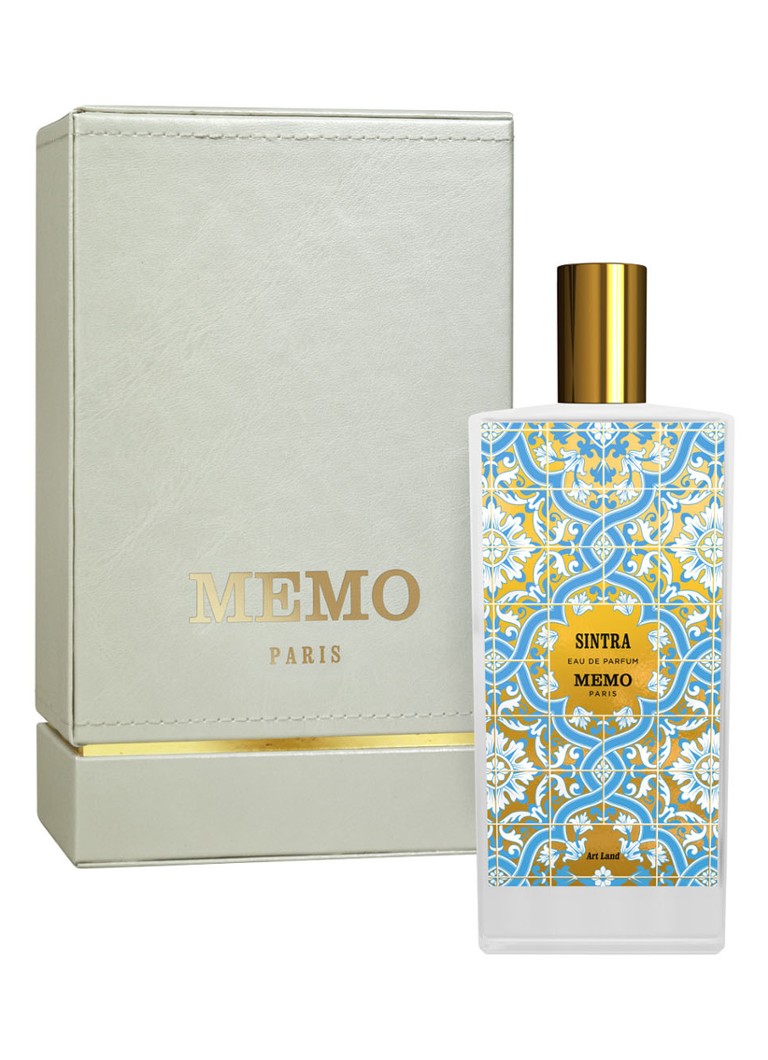 Apa de parfum Memo Paris Sintra