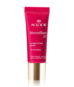 NUXE Merveillance LIFT La Crème Liftante Regard Augencreme-15 ml