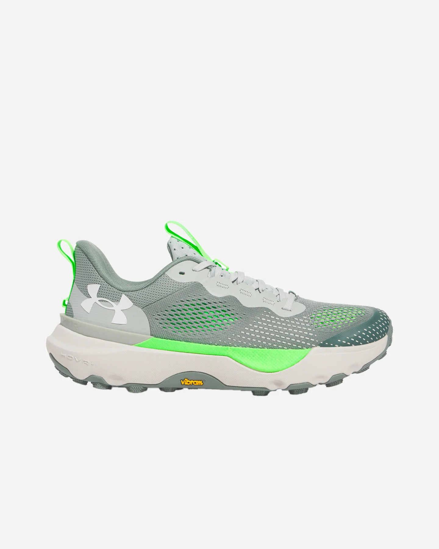 Skor Trail Under Armour Infinite Pro Trail M 77-3027202-0348