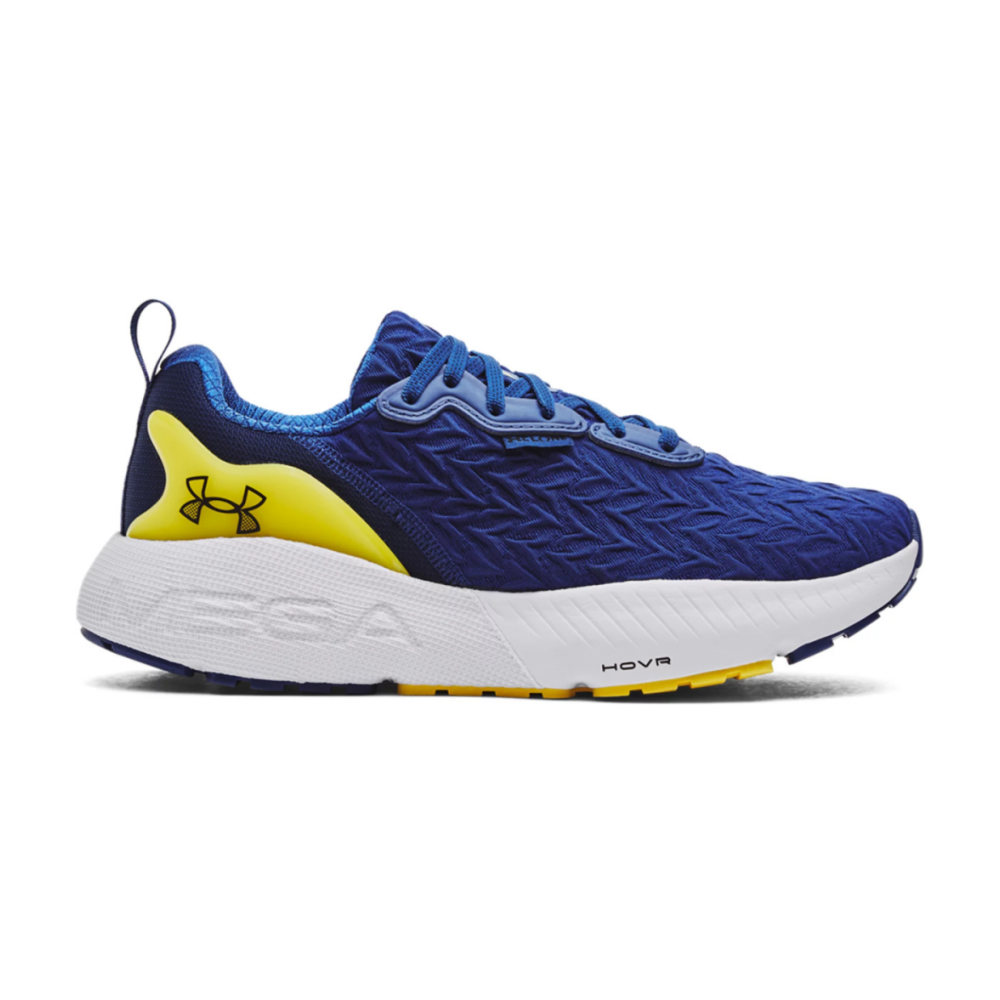 Under Armour UA HOVR Mega 3 Clone 3025308-401 / blau