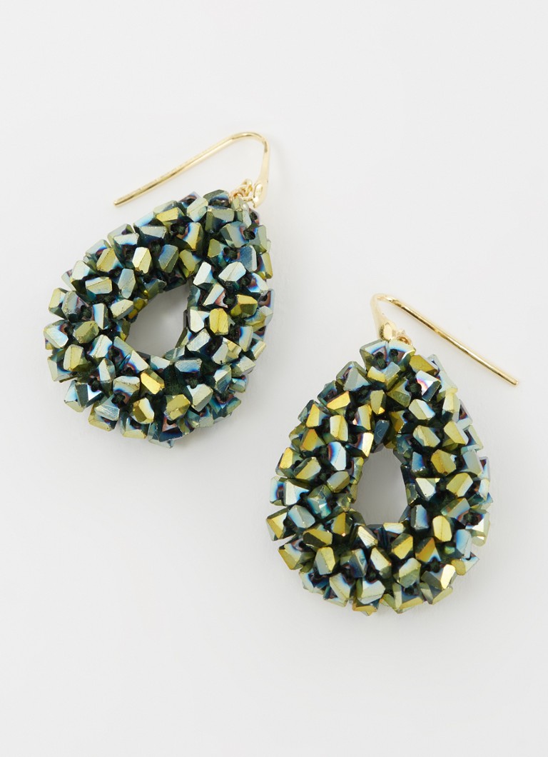 LOTT. gioielli Gold plated earrings