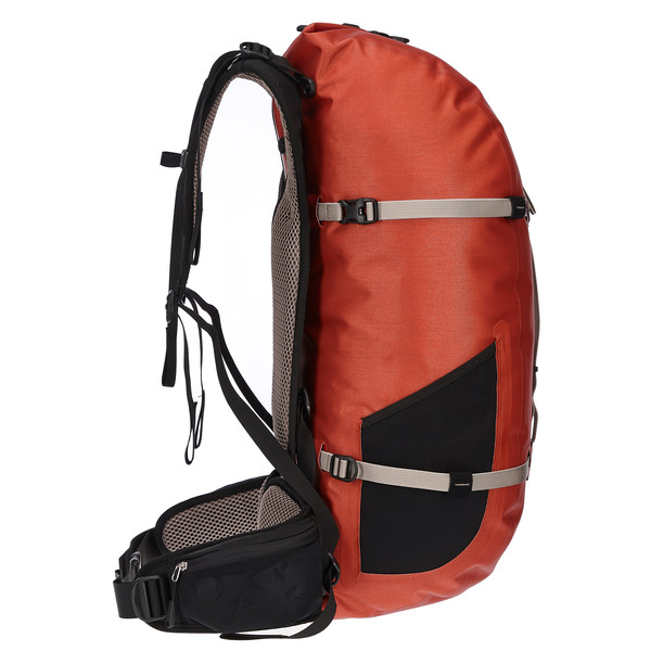 ATRACK - Wasserdichter Rucksack
