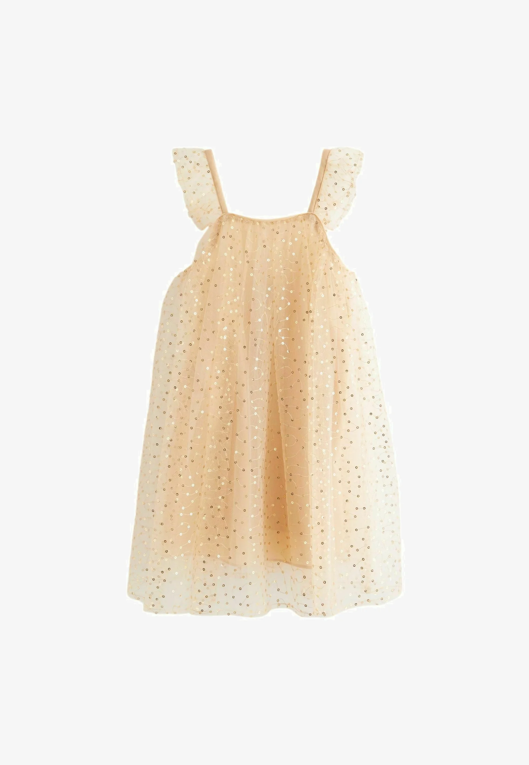 Siguiente LENTEJUELAS - AJUSTE REGULAR - Vestido elegante