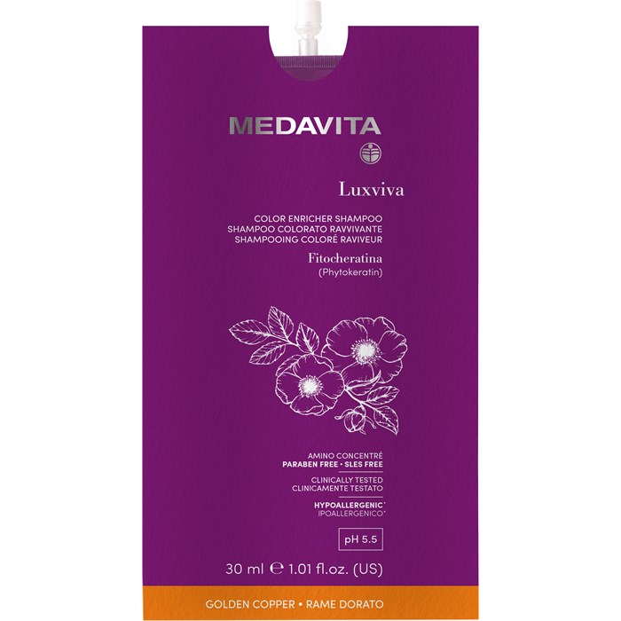 Color Enricher Shampoo