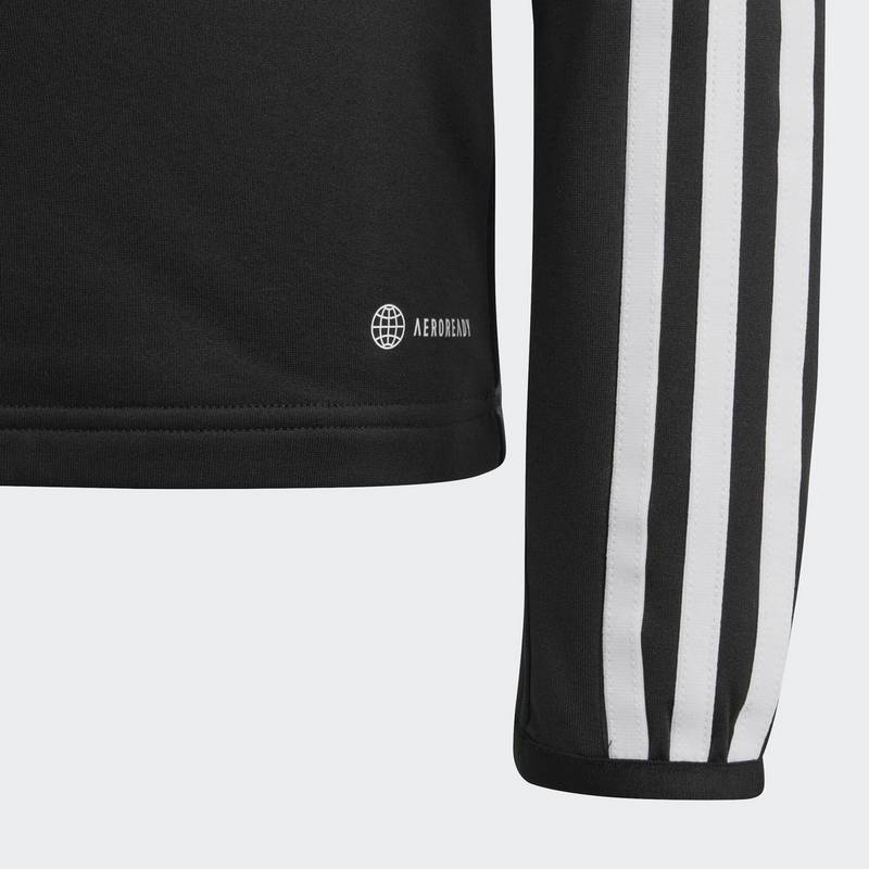 adidas Tiro 23 League Warm Oberteil Langarmshirt Kinder
