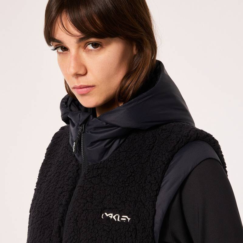 Oakley TNP SHERPA RC Daunenweste Damen