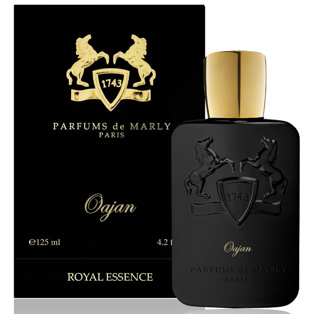 Parfums de Marly Oajan Eau de Parfum Nat. Spray