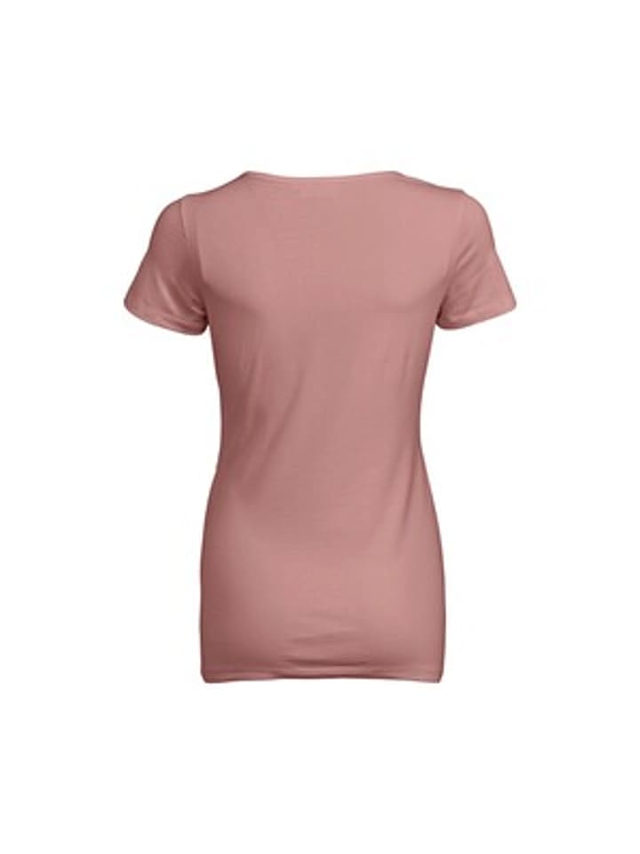 2hearts 2er-Pack Umstands- und Still-T-Shirt in Mehrfarbig günstig kaufen 46