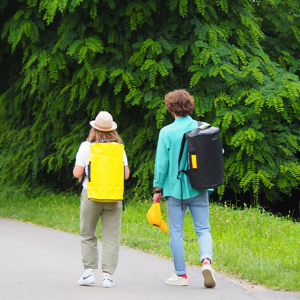HORS BORD - 35 L - Reisetasche