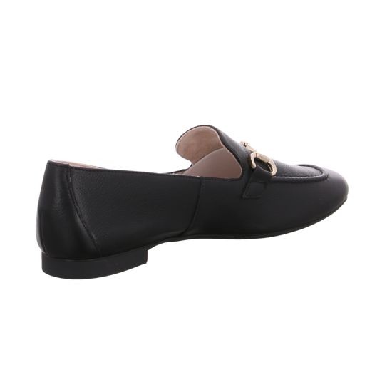 PAUL GREEN Klassische Slipper schwarz 25960066-2596-006/Slipper