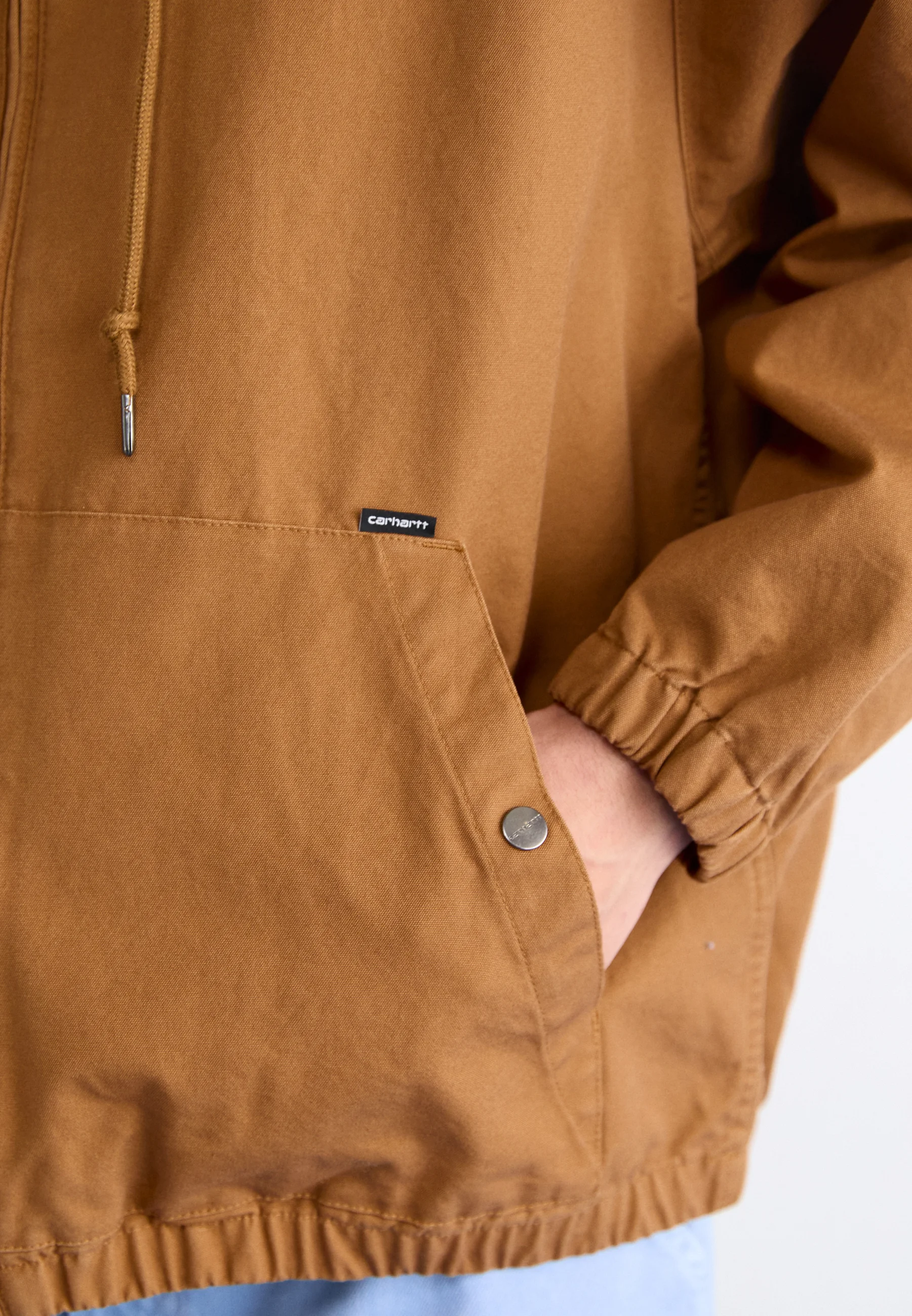Chaqueta Carhartt WIP MADOCK - Chaqueta ligera