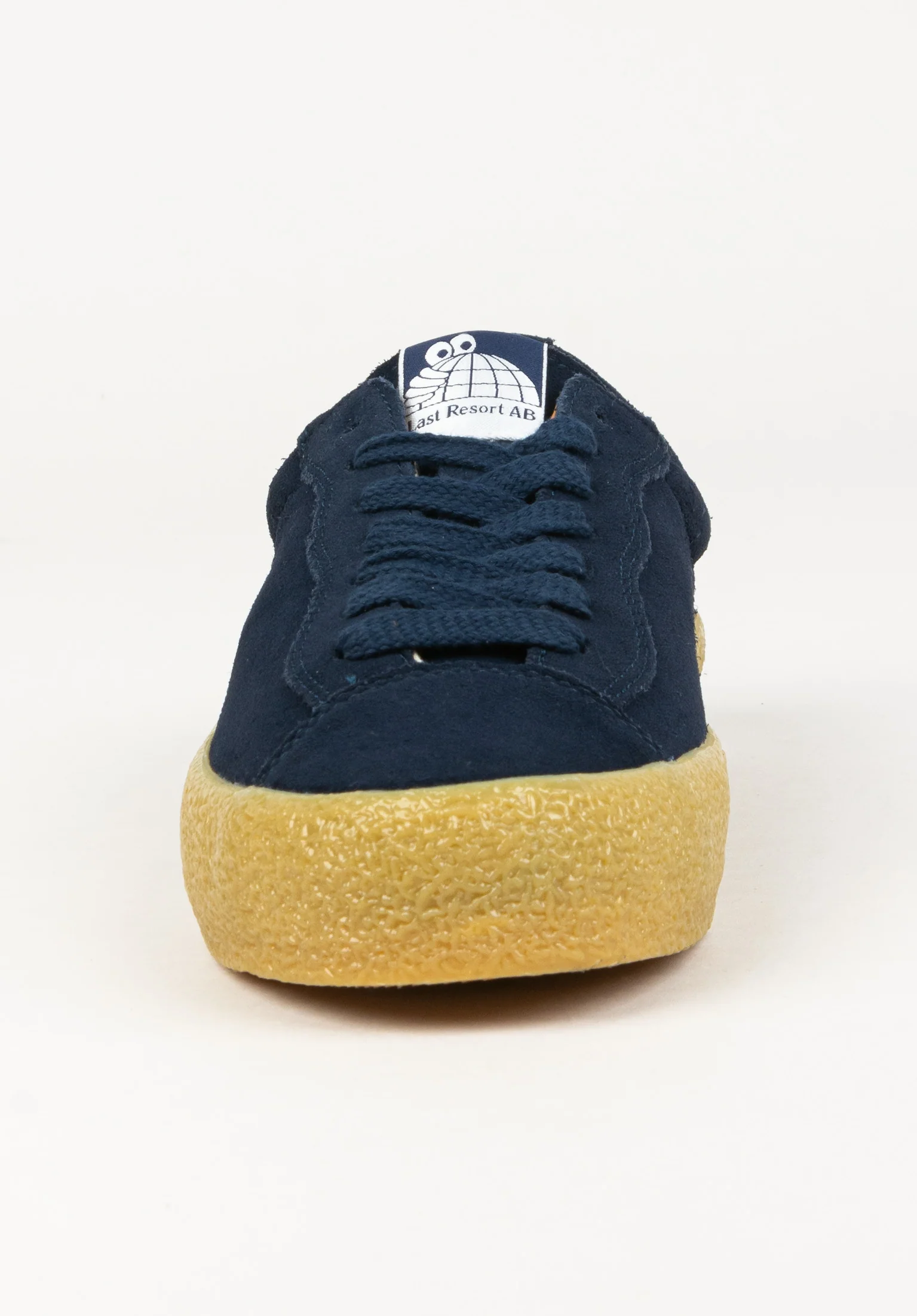VM002 Suede Low